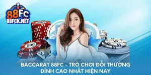 Baccarat 88FC