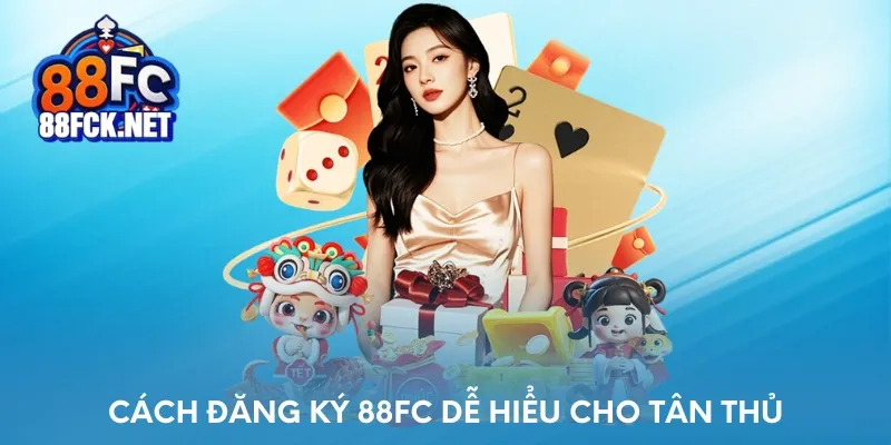 Cách đăng ký tài khoản dễ hiểu cho tân thủ