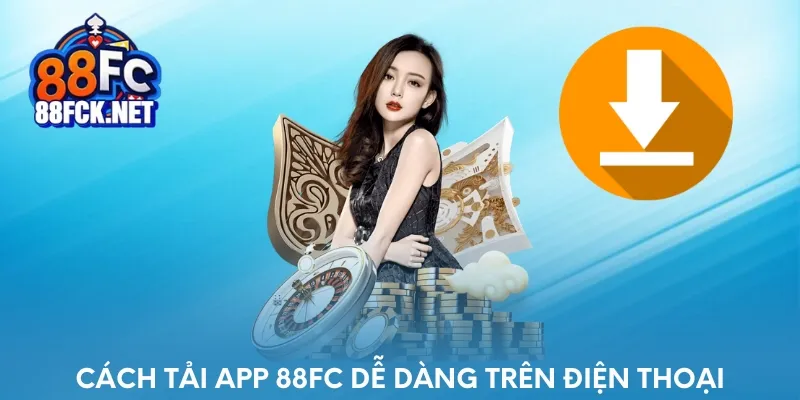 Cách tải app dễ dàng trên điện thoại