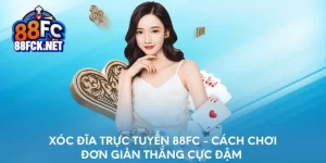Xóc đĩa trực tuyến